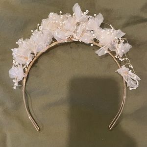 Bridal headband